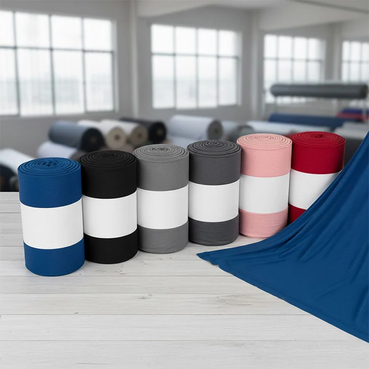 Ako používať strečovú tkaninu na zlepšenie pohodlia v spotrebných výrobkoch?