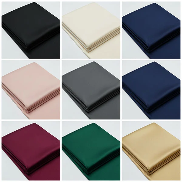 Acetátová podšívka Acetátová podšívka