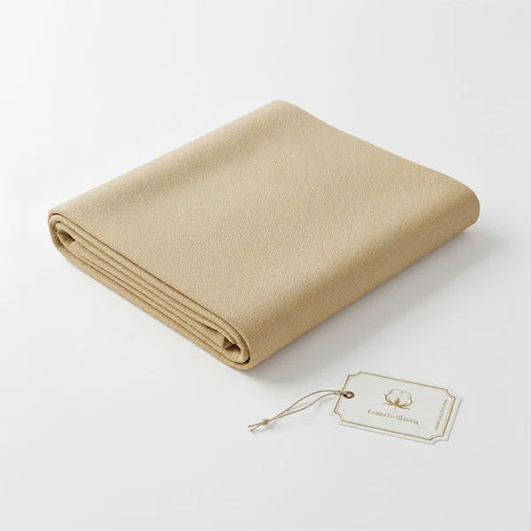 Podšívka z bavlneného kepru