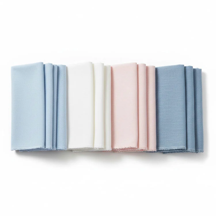 Bavlnená uniforma Oxford Fabric Bavlnená uniforma Oxford Fabric