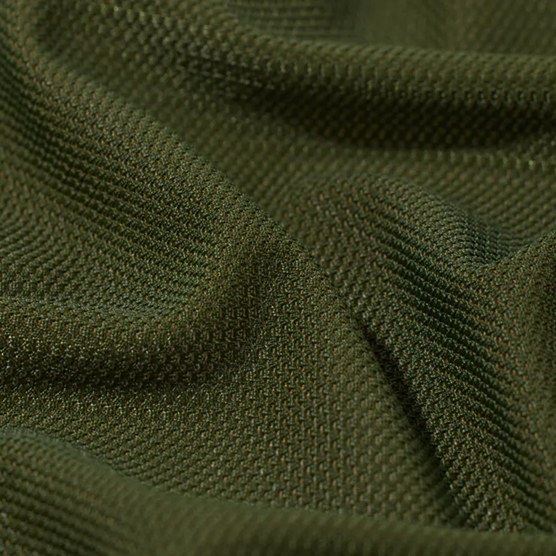 Ľahká priedušná softshellová tkanina