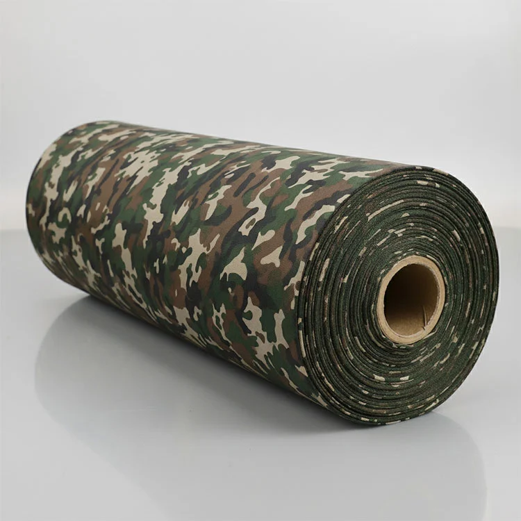 Nylonová tkanina Oxford 420D Nylonová tkanina Oxford 420D