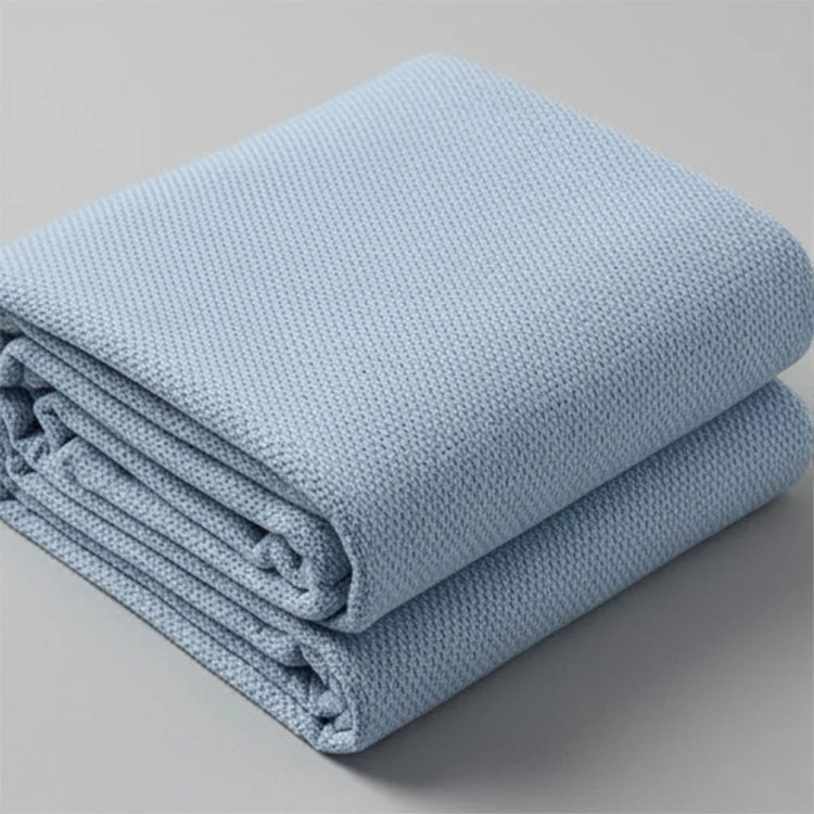 Nylonová priedušná Oxford tkanina