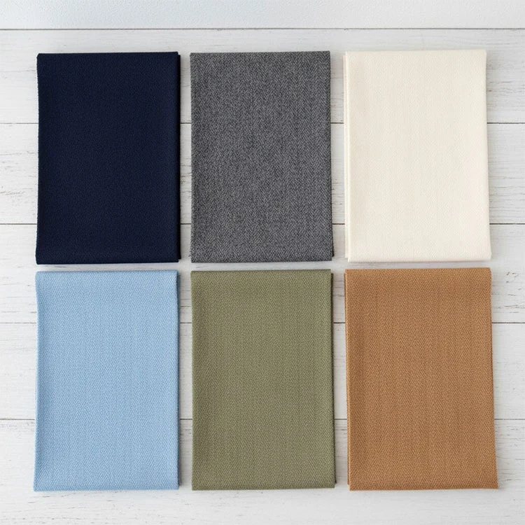 Oxford tkanina s nylonovou rybou kosťou