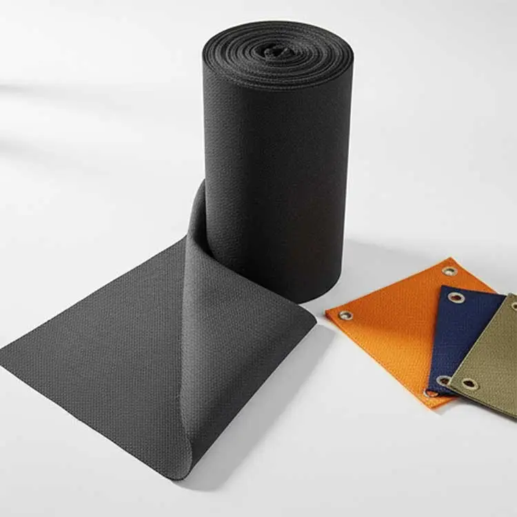 Nylonová Oxford tkanina na tašky