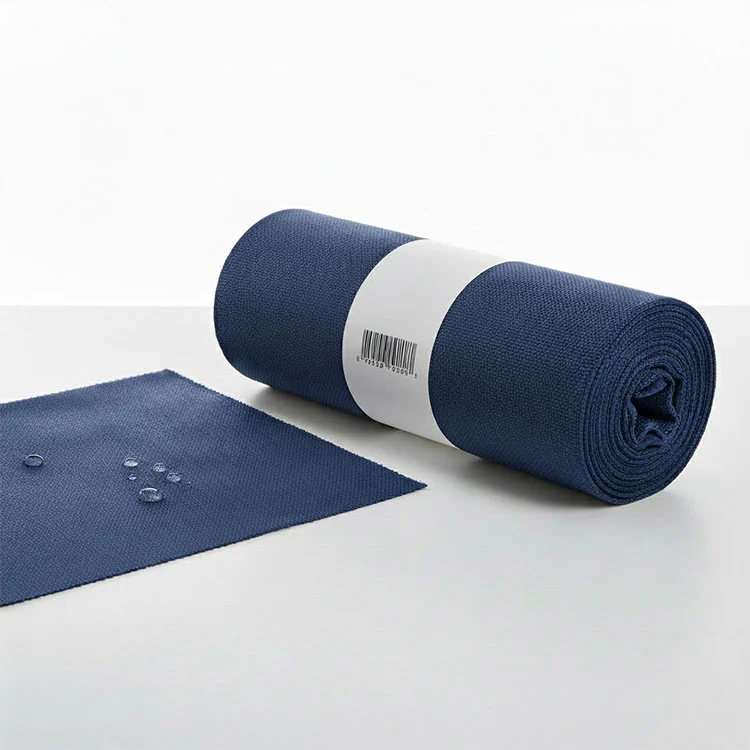 Nylonová vodeodolná Oxford tkanina Nylonová vodeodolná Oxford tkanina