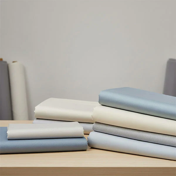 Polyester acetátová zmes