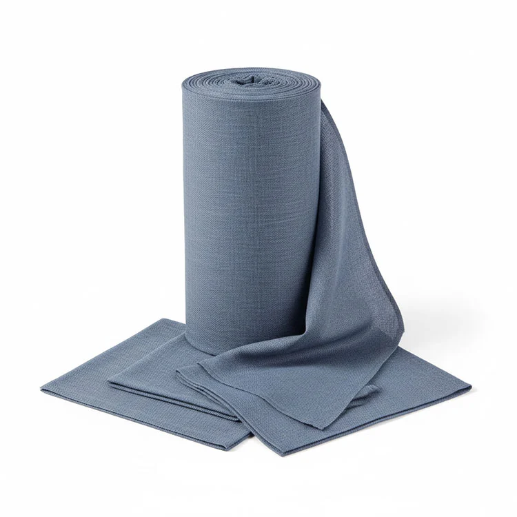 Ľahká polyesterová tkanina Oxford Ľahká polyesterová tkanina Oxford