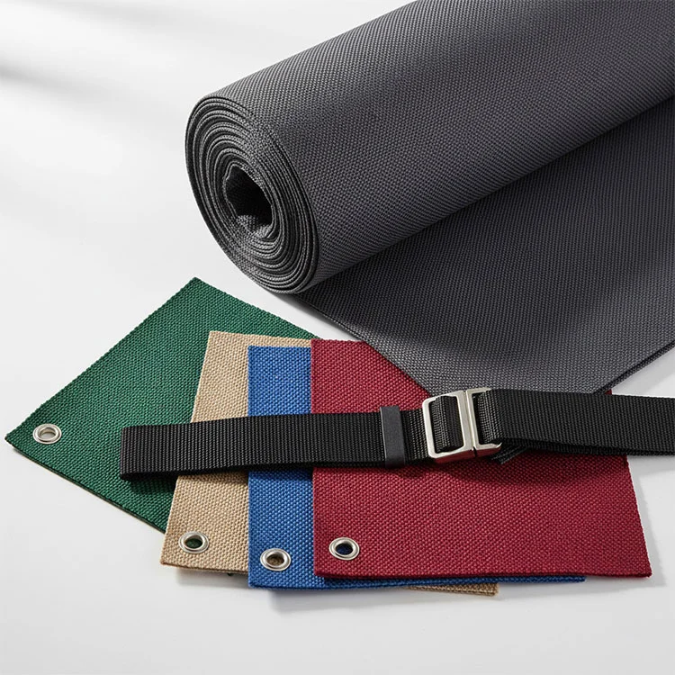 Polyesterová Oxford tkanina na tašky Polyesterová Oxford tkanina na tašky