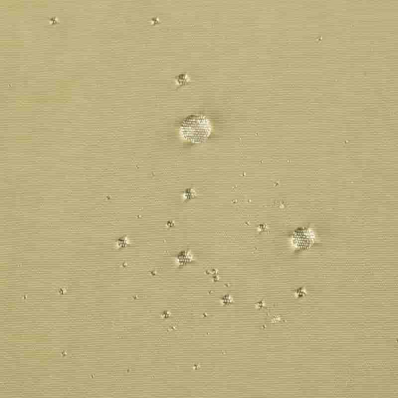 Recyklovaná nylonová tkanina odolná voči oderu