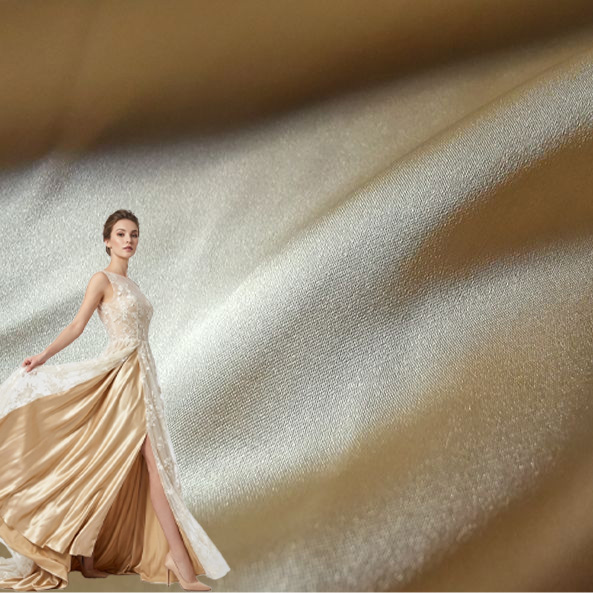 Hodvábna podšívka