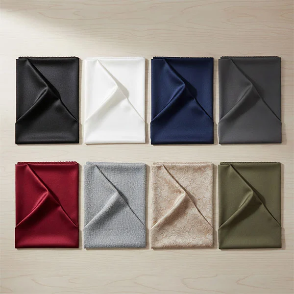 Podšívka rukávov Podšívka rukávov