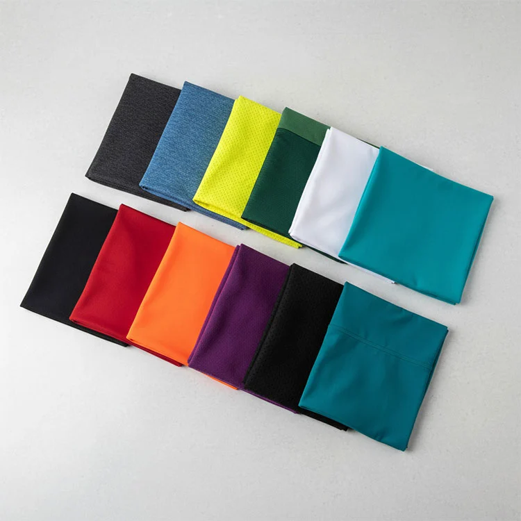 Tkanina na športové oblečenie Tkanina na športové oblečenie